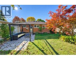 122 Brandon Avenue, Kitchener, ON N2M2J5 Photo 48