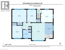 122 Brandon Avenue, Kitchener, ON N2M2J5 Photo 49