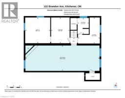 122 Brandon Avenue, Kitchener, ON N2M2J5 Photo 50