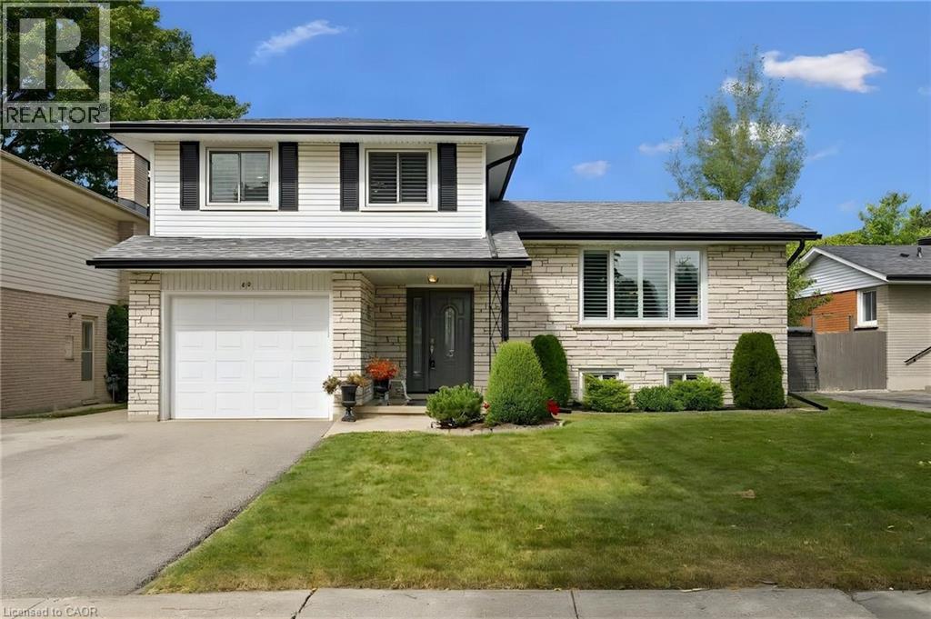 62 GIBSON Drive - 1