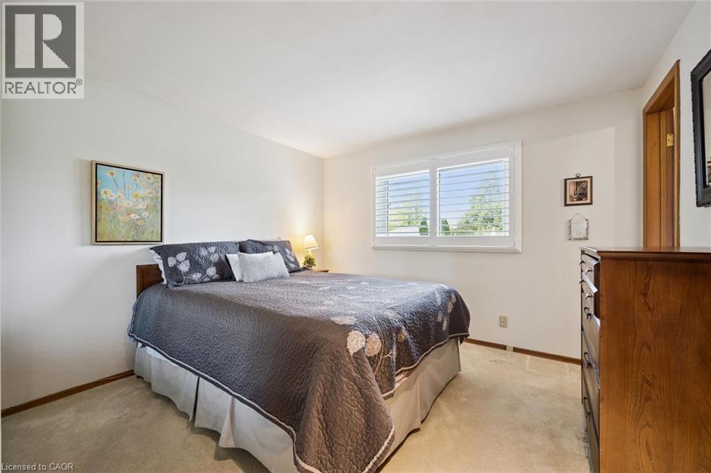 62 GIBSON Drive - 20