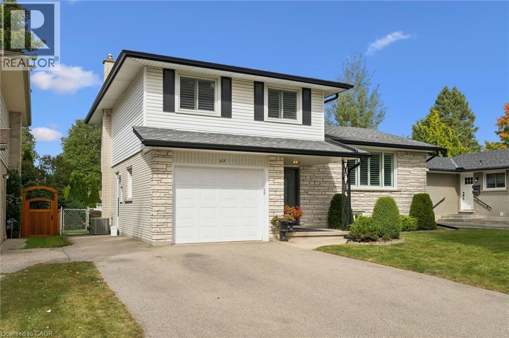 62 GIBSON Drive — photo 3