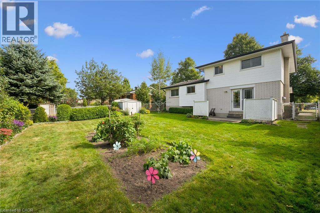 62 GIBSON Drive - 32