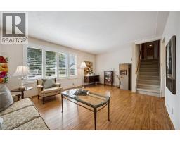 Family room - 62 Gibson Drive, Kitchener, ON N2B2P4 Photo 12