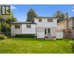 62 Gibson Drive, Kitchener, ON N2B2P4 Photo 31