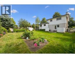 62 Gibson Drive, Kitchener, ON N2B2P4 Photo 32