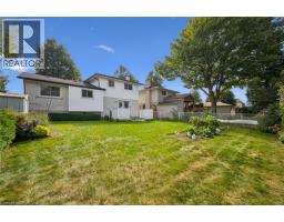 62 Gibson Drive, Kitchener, ON N2B2P4 Photo 33