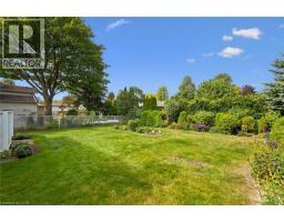 62 Gibson Drive, Kitchener, ON N2B2P4 Photo 37