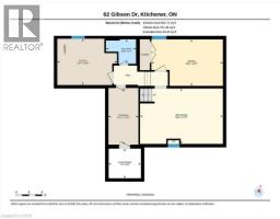 62 Gibson Drive, Kitchener, ON N2B2P4 Photo 38