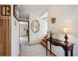 Primary Bedroom - 62 Gibson Drive, Kitchener, ON N2B2P4 Photo 6