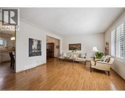 4pc Bathroom - 62 Gibson Drive, Kitchener, ON N2B2P4 Photo 9