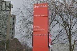 # 811 - 260 Seneca Hill Drive, Toronto, ON M2J4S6 Photo 18