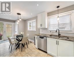 Recreational, Games room - 160 Holmcrest Trail, Toronto, ON M1C1V9 Photo 10