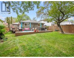 160 Holmcrest Trail, Toronto, ON M1C1V9 Photo 37