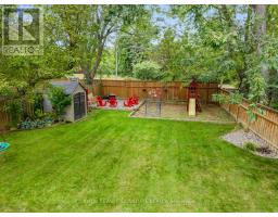 160 Holmcrest Trail, Toronto, ON M1C1V9 Photo 41