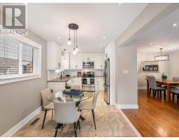 Primary Bedroom - 160 Holmcrest Trail, Toronto, ON M1C1V9 Photo 6