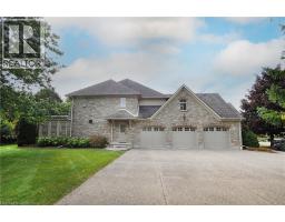 585 Kiwanis Park Drive, Kitchener, ON N2K3N8 Photo 34