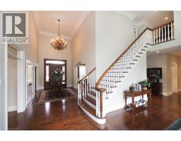 4pc Ensuite bath - 585 Kiwanis Park Drive, Kitchener, ON N2K3N8 Photo 8