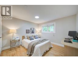 19 Penwick Crescent, Richmond Hill, ON L4C5B3 Photo 28