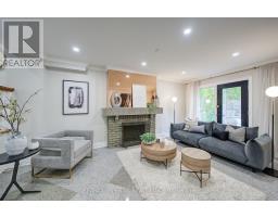 19 Penwick Crescent, Richmond Hill, ON L4C5B3 Photo 32