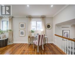 Recreational, Games room - 19 Penwick Crescent, Richmond Hill, ON L4C5B3 Photo 9