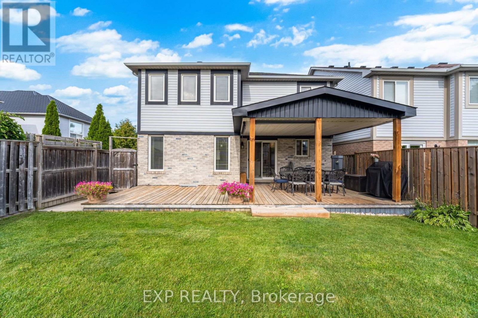 1014 BRADLEY TERRACE - 29