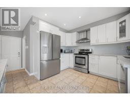 Eating area - 1014 Bradley Terrace, Milton, ON L9T5S7 Photo 11