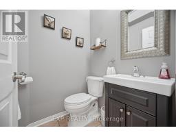 Primary Bedroom - 1014 Bradley Terrace, Milton, ON L9T5S7 Photo 14
