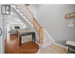 Bedroom 2 - 1014 Bradley Terrace, Milton, ON L9T5S7 Photo 15