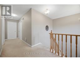 Bedroom 3 - 1014 Bradley Terrace, Milton, ON L9T5S7 Photo 16