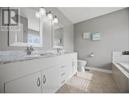 1014 Bradley Terrace, Milton, ON L9T5S7 Photo 18