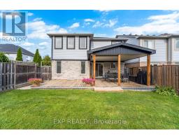 1014 Bradley Terrace, Milton, ON L9T5S7 Photo 29