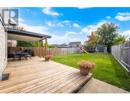 1014 Bradley Terrace, Milton, ON L9T5S7 Photo 30
