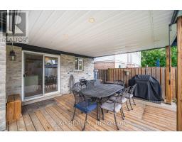 1014 Bradley Terrace, Milton, ON L9T5S7 Photo 31