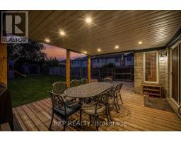 1014 Bradley Terrace, Milton, ON L9T5S7 Photo 32