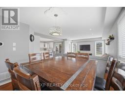 Living room - 1014 Bradley Terrace, Milton, ON L9T5S7 Photo 8