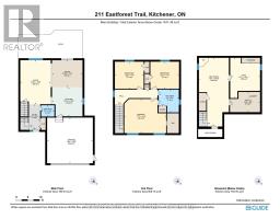 211 Eastforest Trail, Kitchener, ON N2N3E8 Photo 35