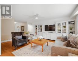 Kitchen - 211 Eastforest Trail, Kitchener, ON N2N3E8 Photo 6