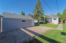 860 Cathedral Avenue, Winnipeg, MB R2X1J2 Photo 24