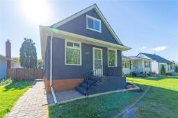 860 Cathedral Avenue, Winnipeg, MB R2X1J2 Photo 29