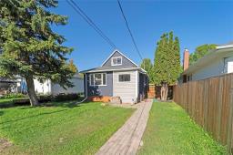 860 Cathedral Avenue, Winnipeg, MB R2X1J2 Photo 25
