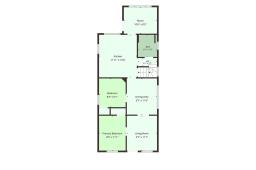 860 Cathedral Avenue, Winnipeg, MB R2X1J2 Photo 30