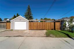 860 Cathedral Avenue, Winnipeg, MB R2X1J2 Photo 23