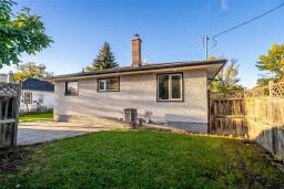 122 Ravelston Avenue E, Winnipeg, MB R2C0J9 Photo 30