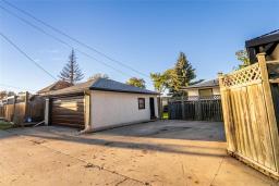122 Ravelston Avenue E, Winnipeg, MB R2C0J9 Photo 33
