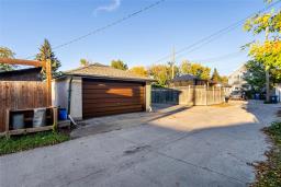122 Ravelston Avenue E, Winnipeg, MB R2C0J9 Photo 34