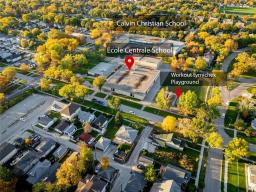 122 Ravelston Avenue E, Winnipeg, MB R2C0J9 Photo 40