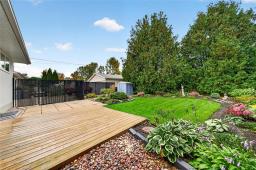 22 St Pierre Street, Winnipeg, MB R3V1J4 Photo 40