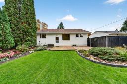 22 St Pierre Street, Winnipeg, MB R3V1J4 Photo 45