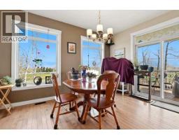 Primary Bedroom - #1 Saddle Up Estates, Rural Kneehill County, AB T0M2B0 Photo 7